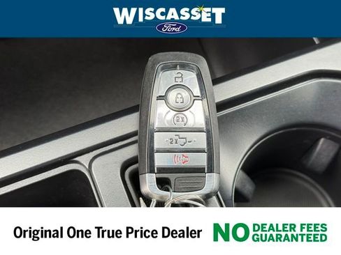 Used 2022 Ford F150 XLT w/ Equipment Group 302A High image 11