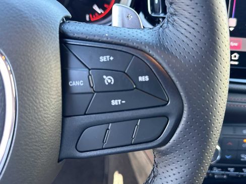 New 2026 Dodge Durango GT w/ Blacktop Package image 27