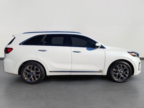 Used 2019 Kia Sorento SX image 6