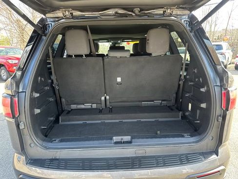 Certified 2026 Toyota Sequoia SR5 AWD/4WD image 15