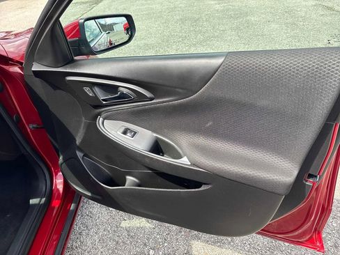 Used 2024 Chevrolet Malibu RS image 30