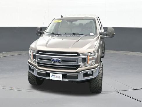 Used 2019 Ford F150 XLT AWD/4WD image 69