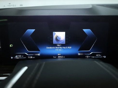 Certified 2024 BMW X5 xDrive50e w/ Climate Comfort Package image 26