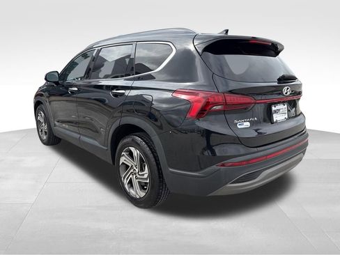 Used 2023 Hyundai Santa Fe SEL image 6