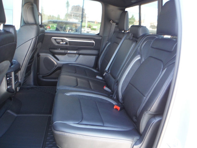 New 2027 RAM 1500 RHO AWD/4WD image 66