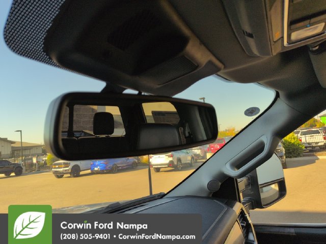 New 2026 Ford F350 Lariat w/ Lariat Premium Package AWD/4WD image 21