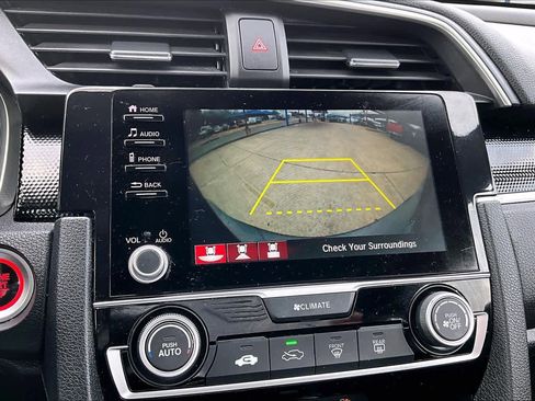 Used 2019 Honda Civic Sport image 26