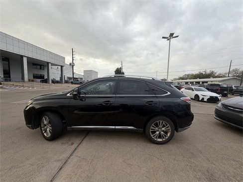 Used 2013 Lexus RX 350 350 w/ Premium Pkg image 8
