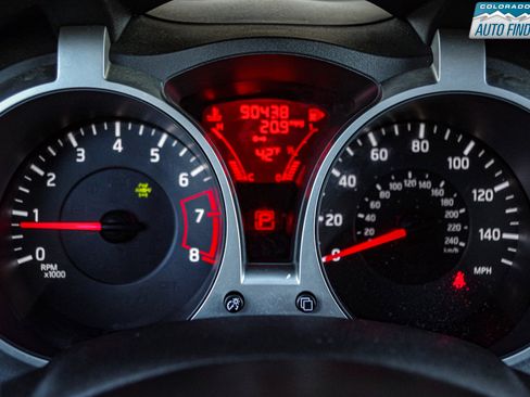 Used 2013 Nissan Juke SL image 14