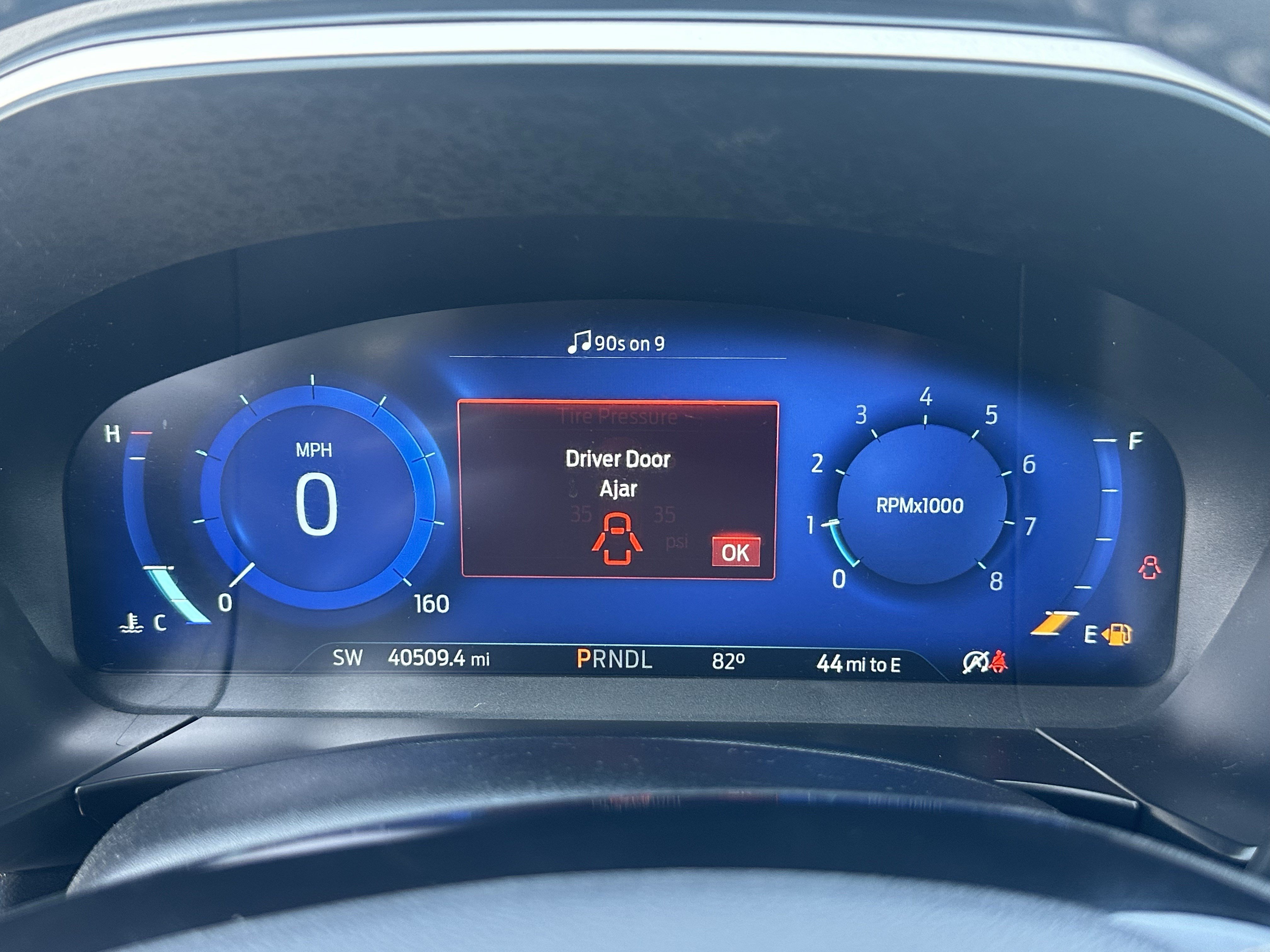 Used 2021 Ford Escape SEL w/ Technology Package FWD image 28