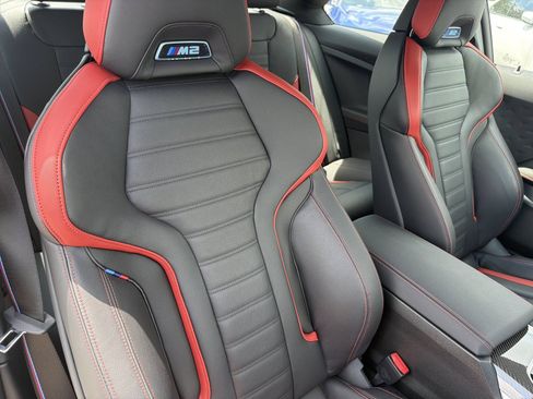 New 2026 BMW M2 w/ Lighting Package RWD image 19