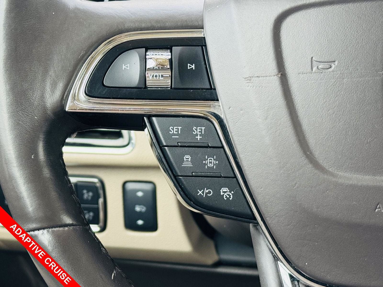 Used 2024 Lincoln Navigator L Reserve AWD/4WD image 14