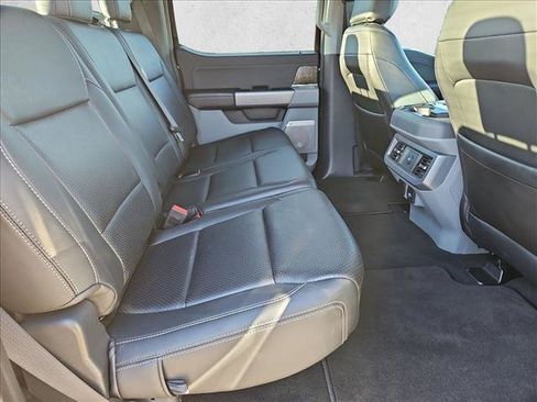 Used 2024 Ford F250 XLT w/ XLT Premium Package AWD/4WD image 20