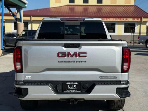 Used 2020 GMC Sierra 1500 Elevation image 7