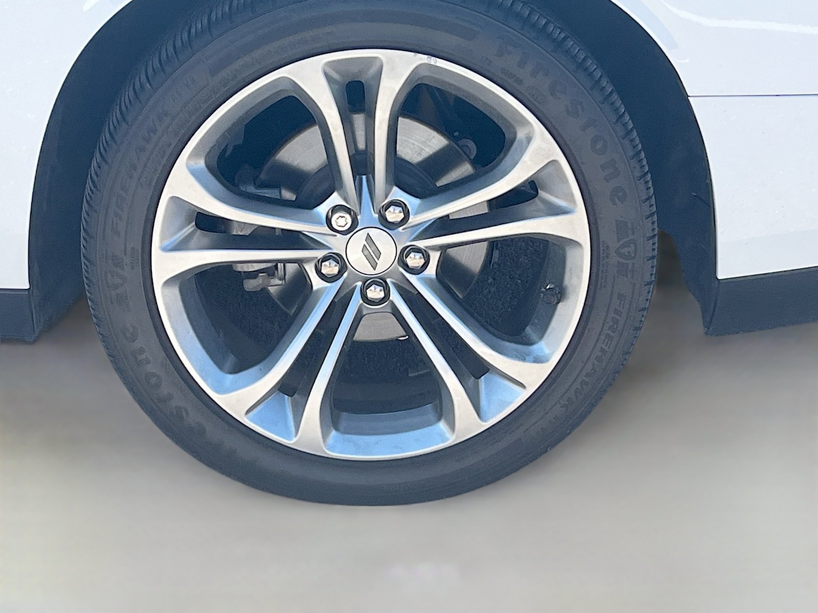 Used 2022 Dodge Challenger R/T RWD image 29