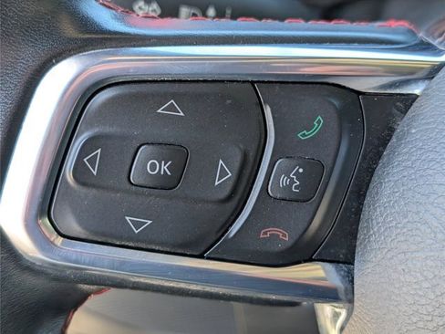 Used 2021 Jeep Wrangler Unlimited Rubicon AWD/4WD image 41