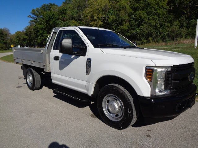 Used 2019 Ford F250 XL RWD image 12