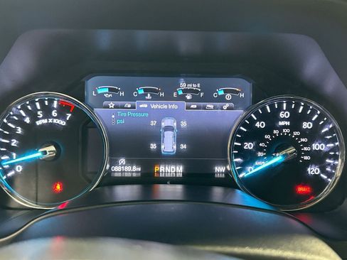 Used 2019 Ford Expedition XLT w/ Equipment Group 202A image 21