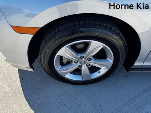 Used 2018 Honda Odyssey EX-L image 8