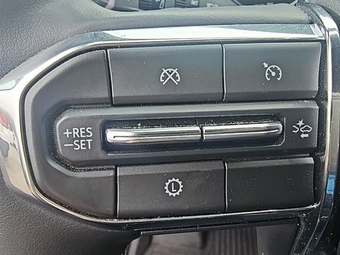 Certified 2024 GMC Acadia Denali w/ LPO, Floor Liner Package image 21