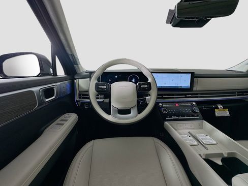 New 2026 Hyundai Santa Fe Calligraphy image 19