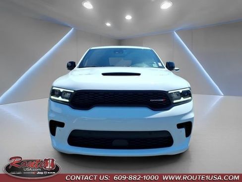 Used 2025 Dodge Durango R/T AWD/4WD image 9