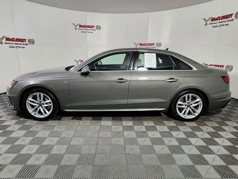 Used 2024 Audi A4 2.0T Premium Plus image 5
