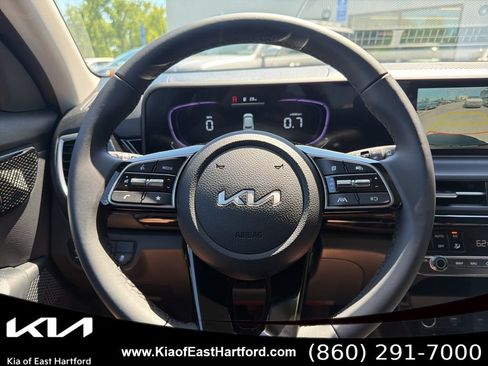 New 2026 Kia Seltos S AWD/4WD image 34
