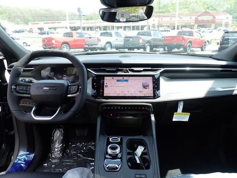 New 2026 Jeep Cherokee Limited AWD/4WD image 14