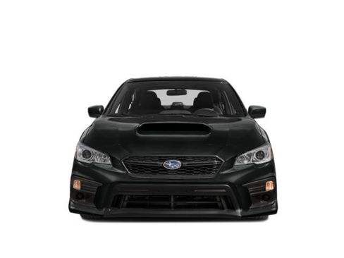 Used 2020 Subaru WRX image 7