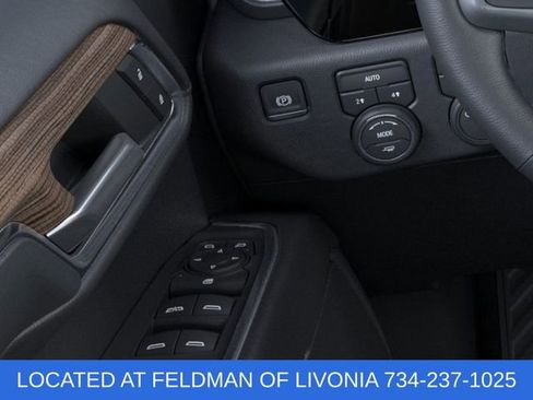 New 2026 Chevrolet Silverado 1500 LT image 22