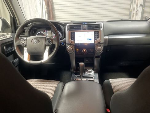 Used 2024 Toyota 4Runner SR5 image 14