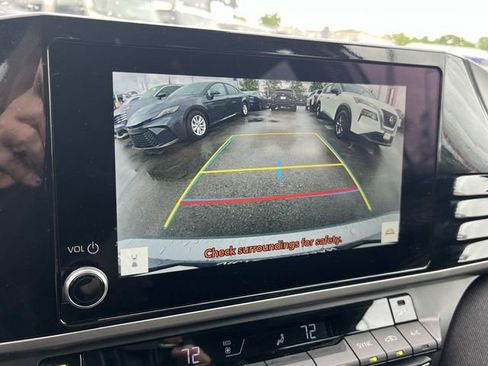 Used 2026 Toyota Camry LE FWD image 35