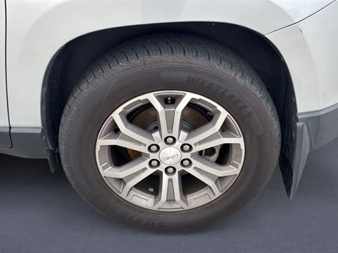 Used 2013 GMC Acadia SLT AWD/4WD image 5