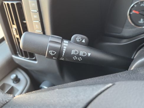 New 2025 Chevrolet Express 2500 image 23