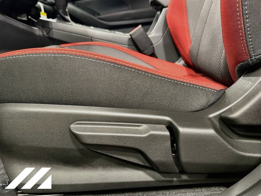 New 2026 Subaru Impreza RS AWD/4WD image 19