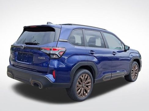 New 2026 Subaru Forester Sport AWD/4WD image 7