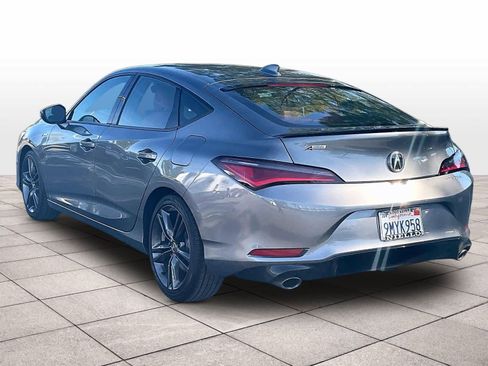 Used 2024 Acura Integra A-Spec image 14