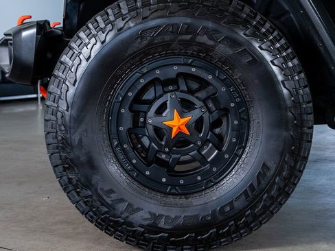 Used 2021 Jeep Gladiator Mojave image 10