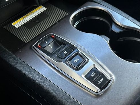 Used 2023 Honda Passport EX-L image 23