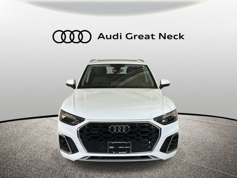 Used 2023 Audi Q5 2.0T Premium w/ Convenience Package AWD/4WD image 19