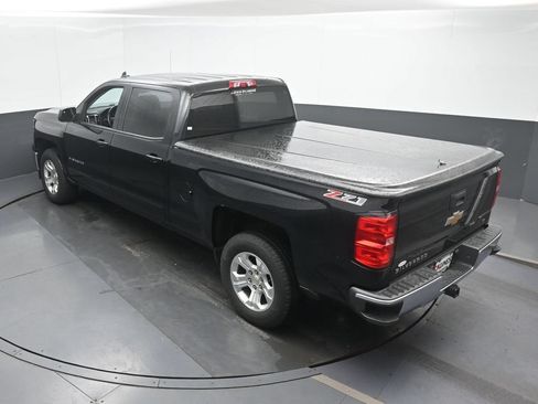 Used 2015 Chevrolet Silverado 1500 LT w/ All Star Edition AWD/4WD image 28