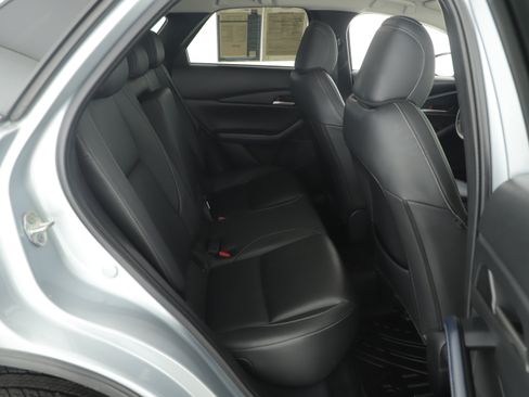 Used 2021 MAZDA CX-30 FWD 2.5 S w/ Select Package image 14