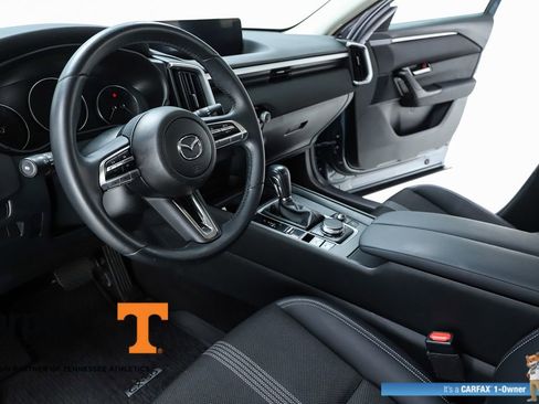 Used 2023 MAZDA CX-50 2.5 S w/ Preferred Plus Pkg AWD/4WD image 57