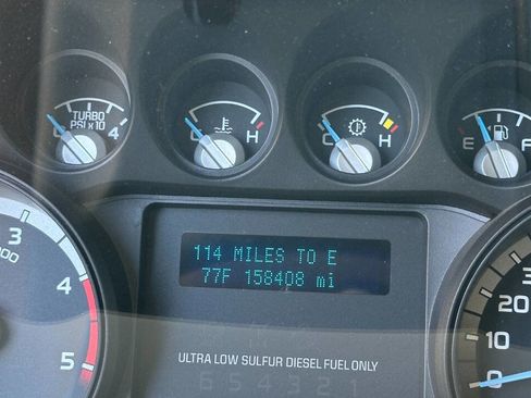 Used 2012 Ford F350 XLT AWD/4WD image 14
