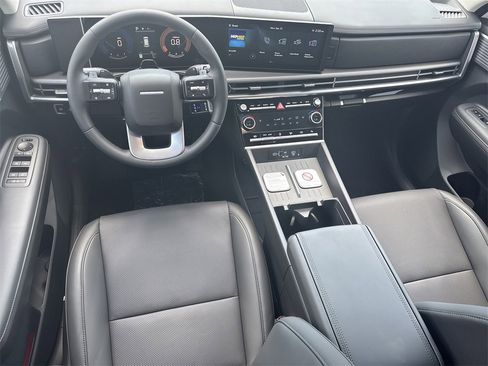 New 2026 Hyundai Santa Fe SEL image 40