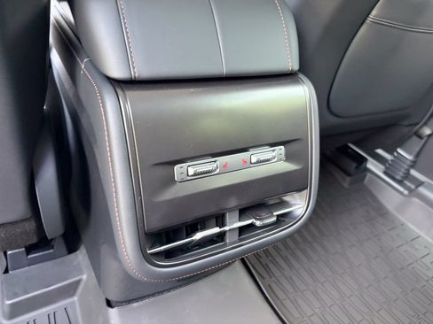 New 2026 Lincoln Nautilus Reserve AWD/4WD image 55