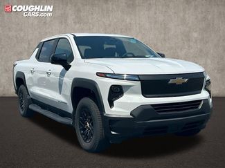 New 2024 Chevrolet Silverado EV W/T 360° Tour
