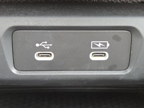 Certified 2023 Honda Accord EX image 7