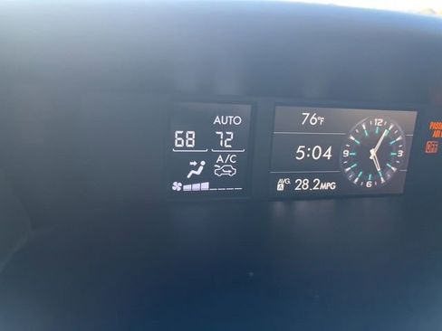 Used 2017 Subaru Forester 2.5i Touring image 26